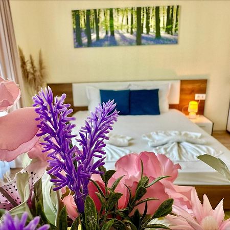 סבטי ולאס Ipanema Beach - Menada Apartments מראה חיצוני תמונה
