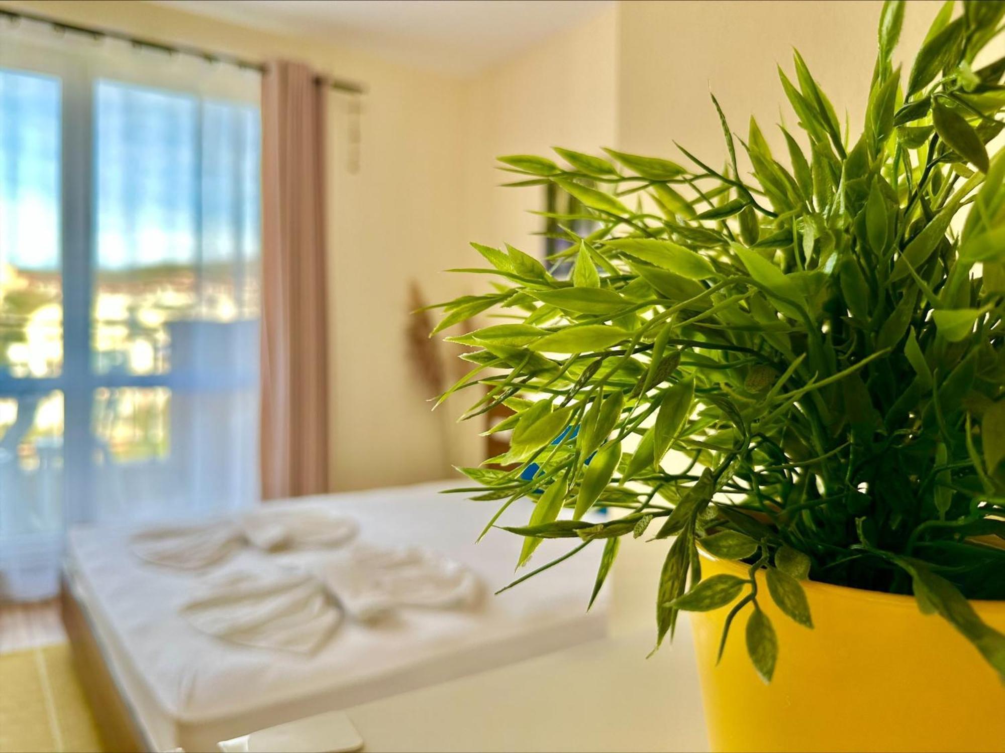 סבטי ולאס Ipanema Beach - Menada Apartments מראה חיצוני תמונה