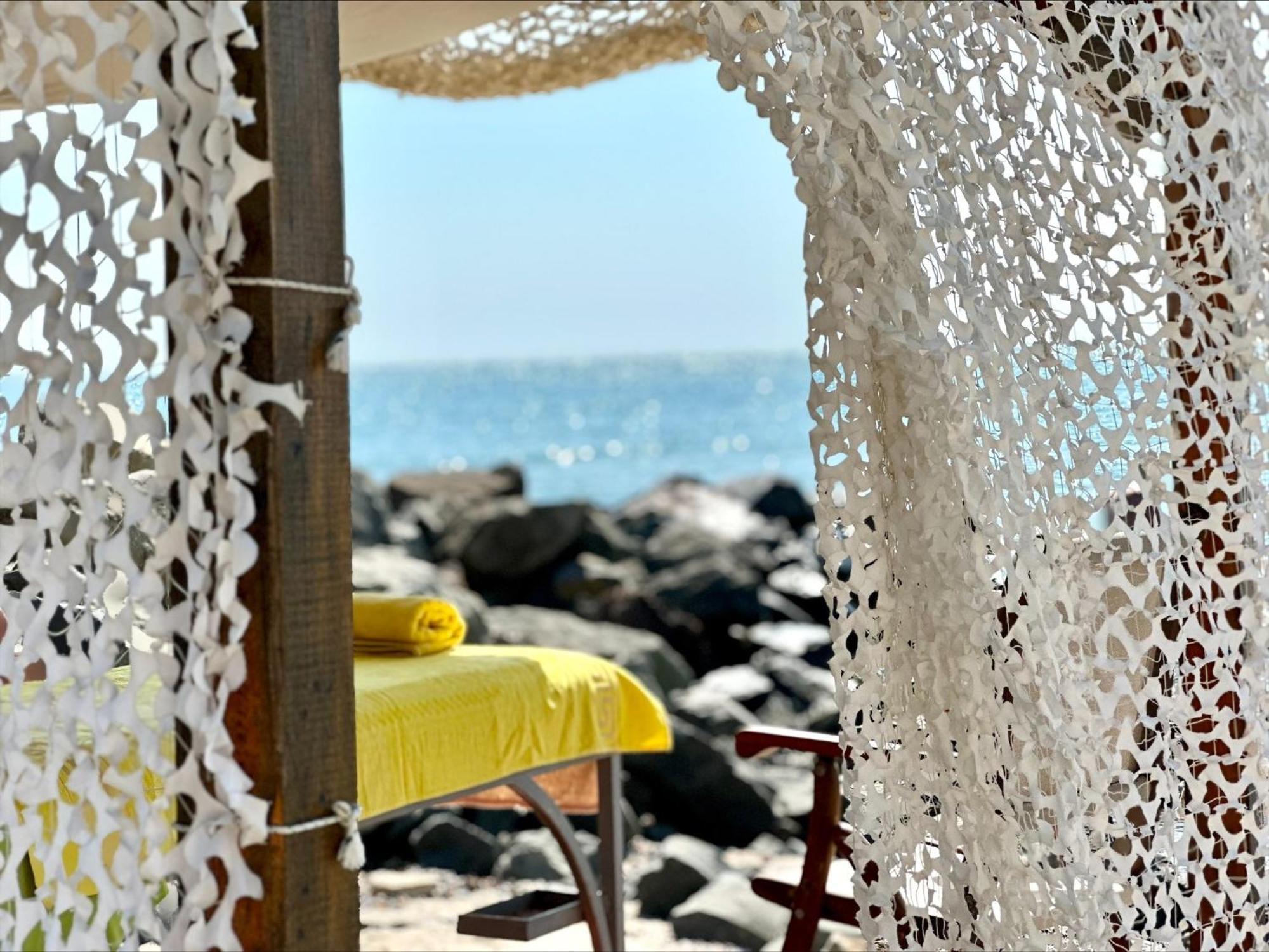 סבטי ולאס Ipanema Beach - Menada Apartments מראה חיצוני תמונה