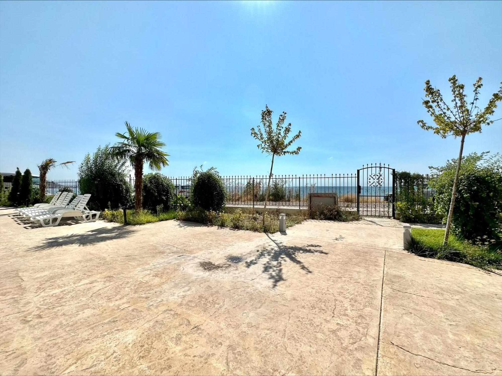 סבטי ולאס Ipanema Beach - Menada Apartments מראה חיצוני תמונה