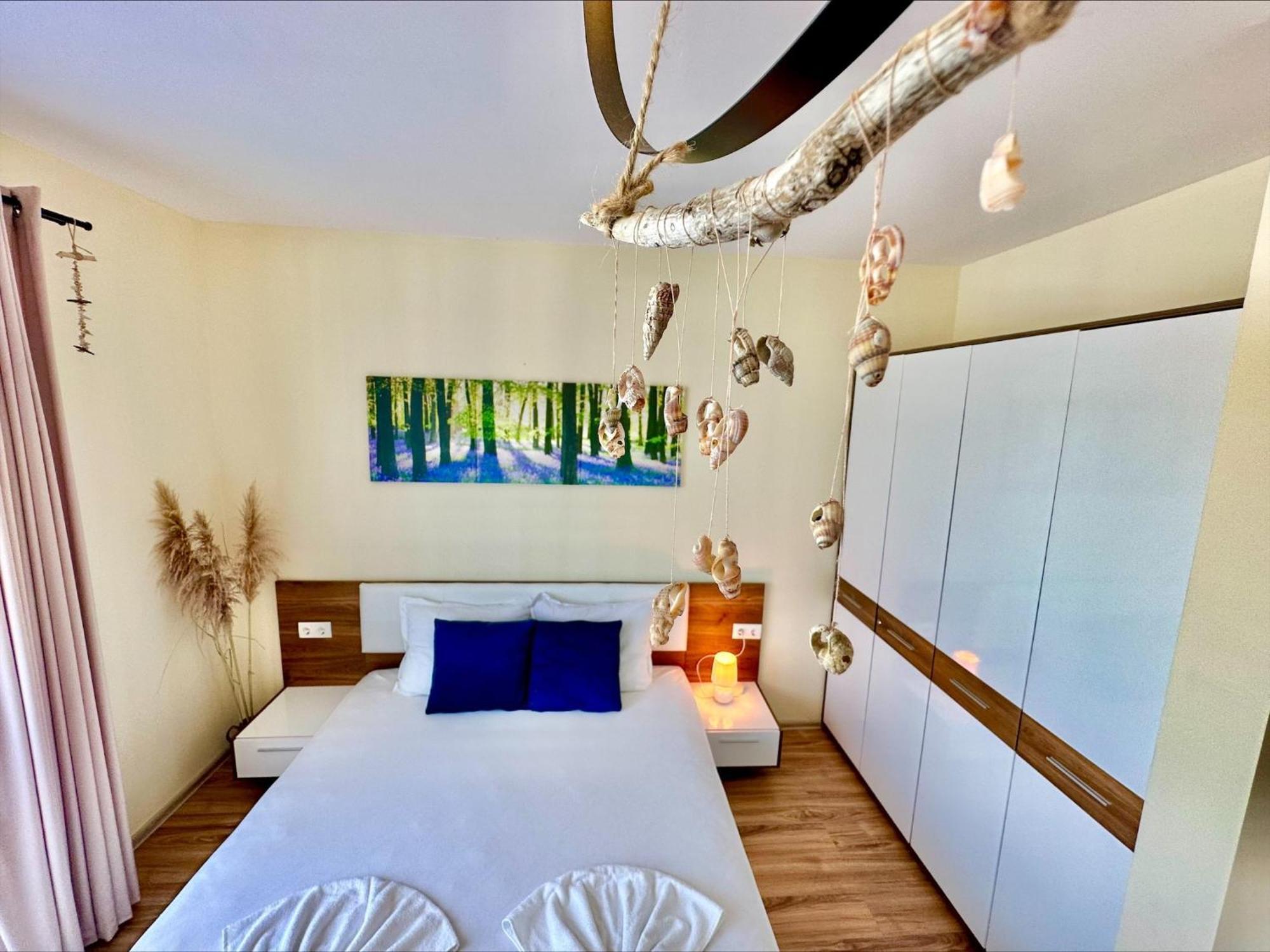 סבטי ולאס Ipanema Beach - Menada Apartments חדר תמונה