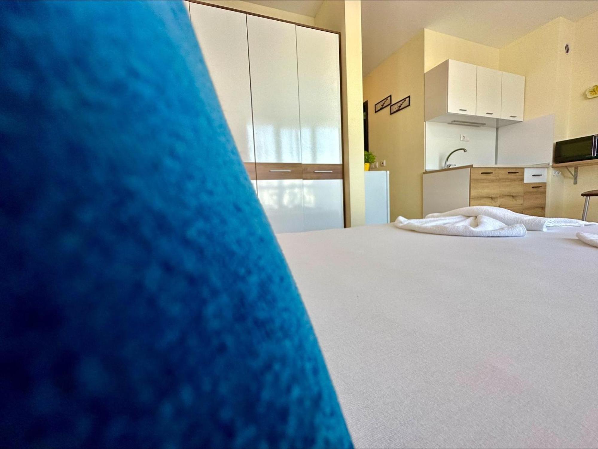 סבטי ולאס Ipanema Beach - Menada Apartments חדר תמונה