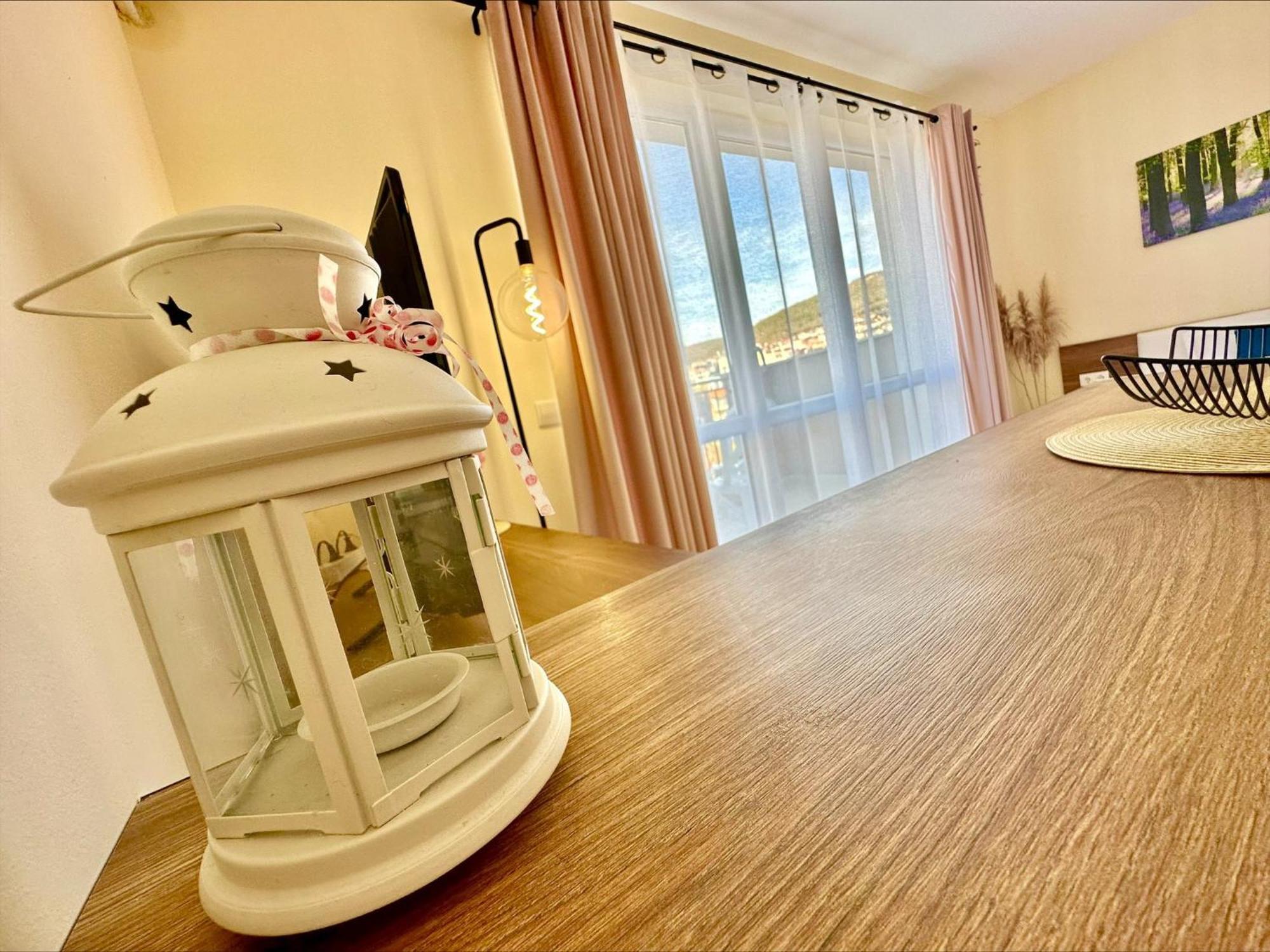 סבטי ולאס Ipanema Beach - Menada Apartments חדר תמונה
