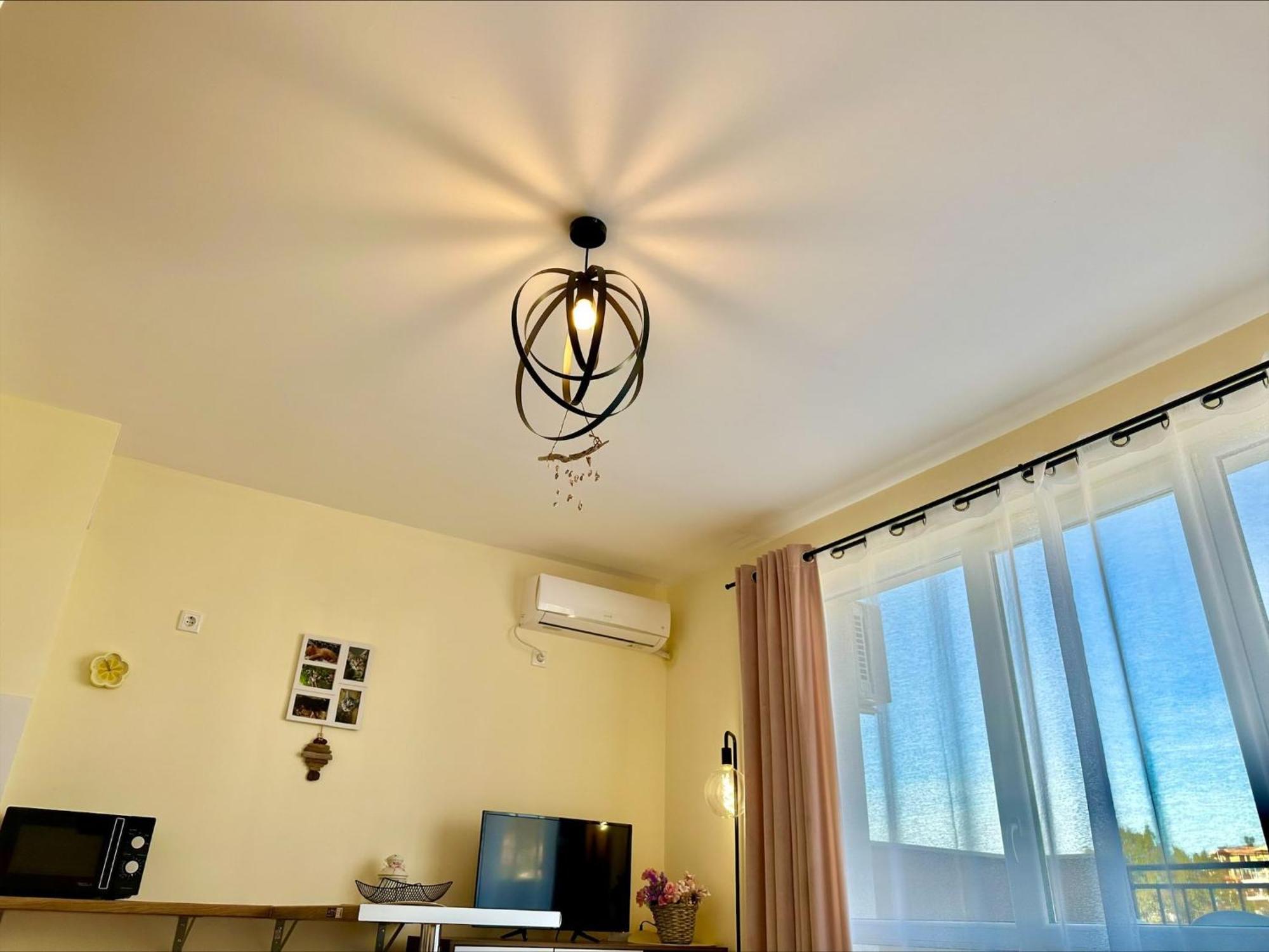 סבטי ולאס Ipanema Beach - Menada Apartments חדר תמונה