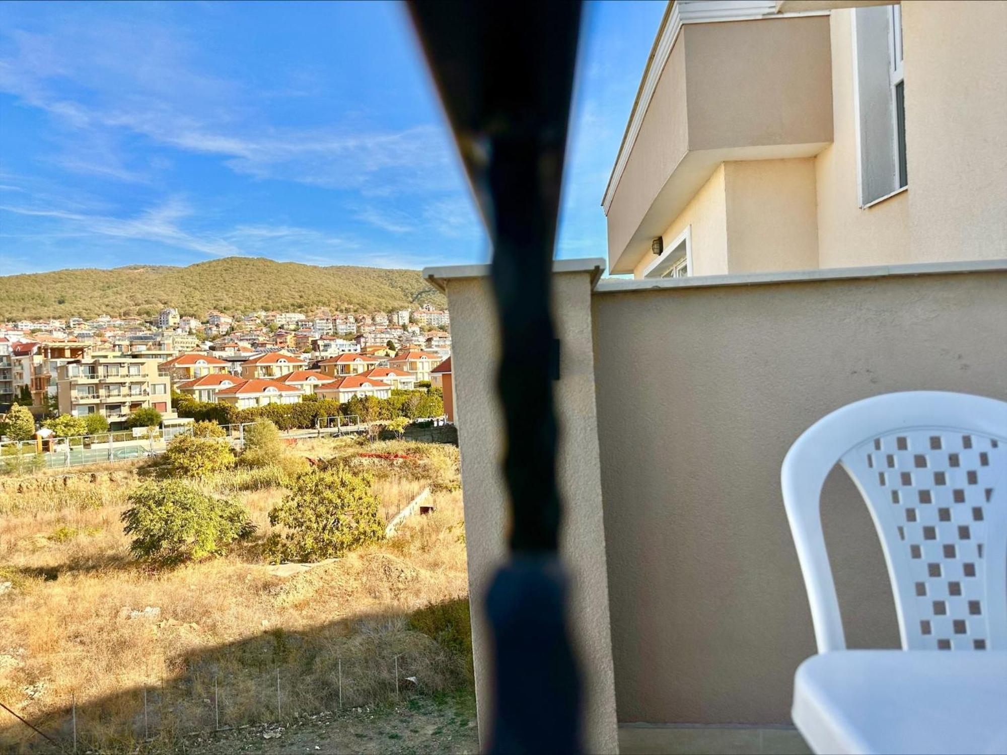 סבטי ולאס Ipanema Beach - Menada Apartments חדר תמונה