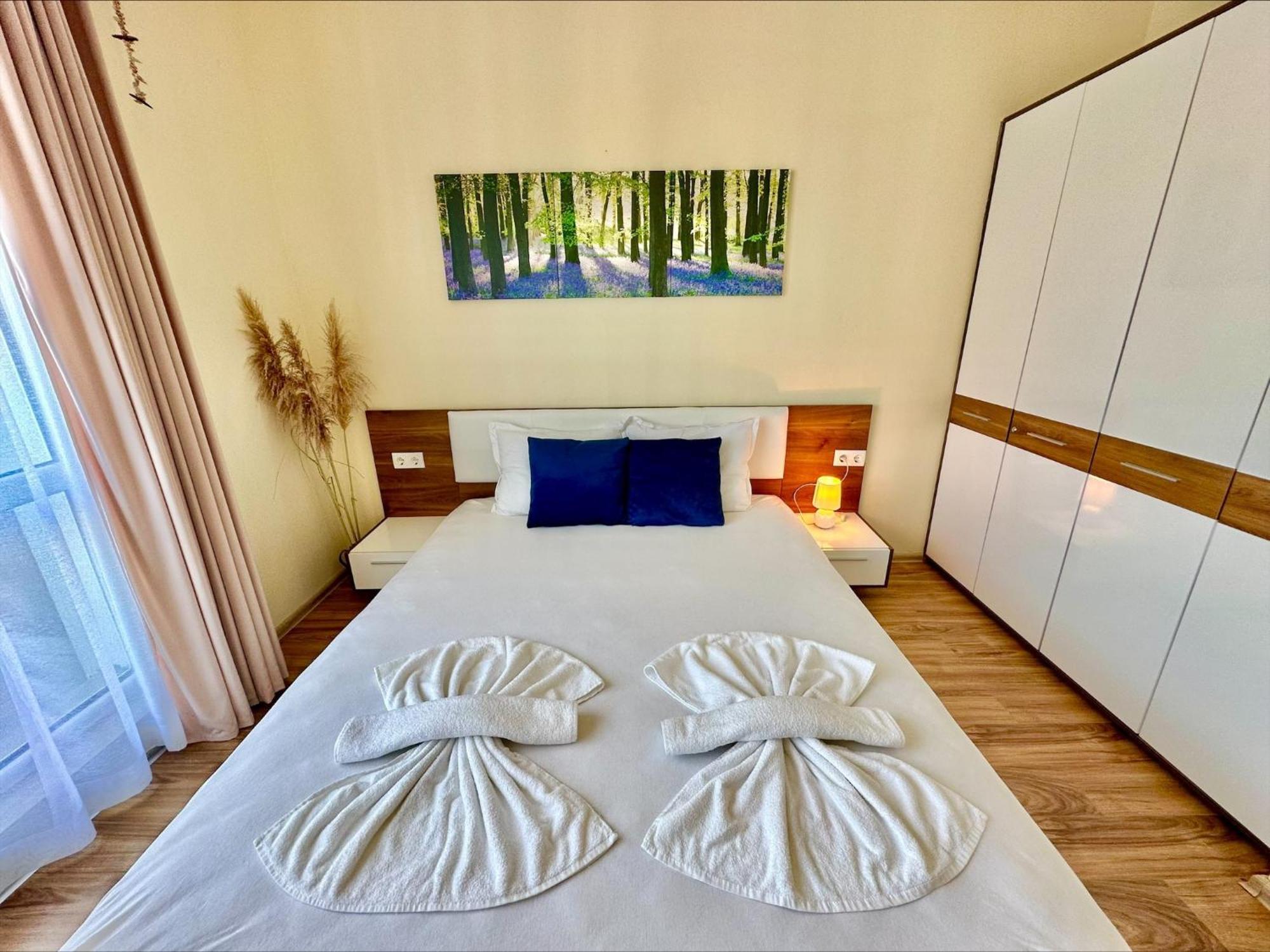סבטי ולאס Ipanema Beach - Menada Apartments חדר תמונה