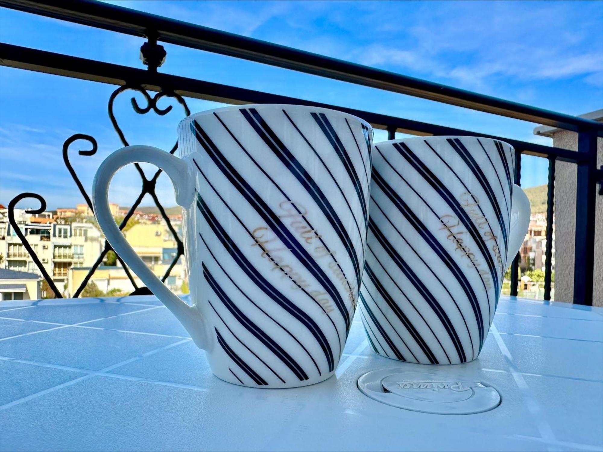 סבטי ולאס Ipanema Beach - Menada Apartments חדר תמונה