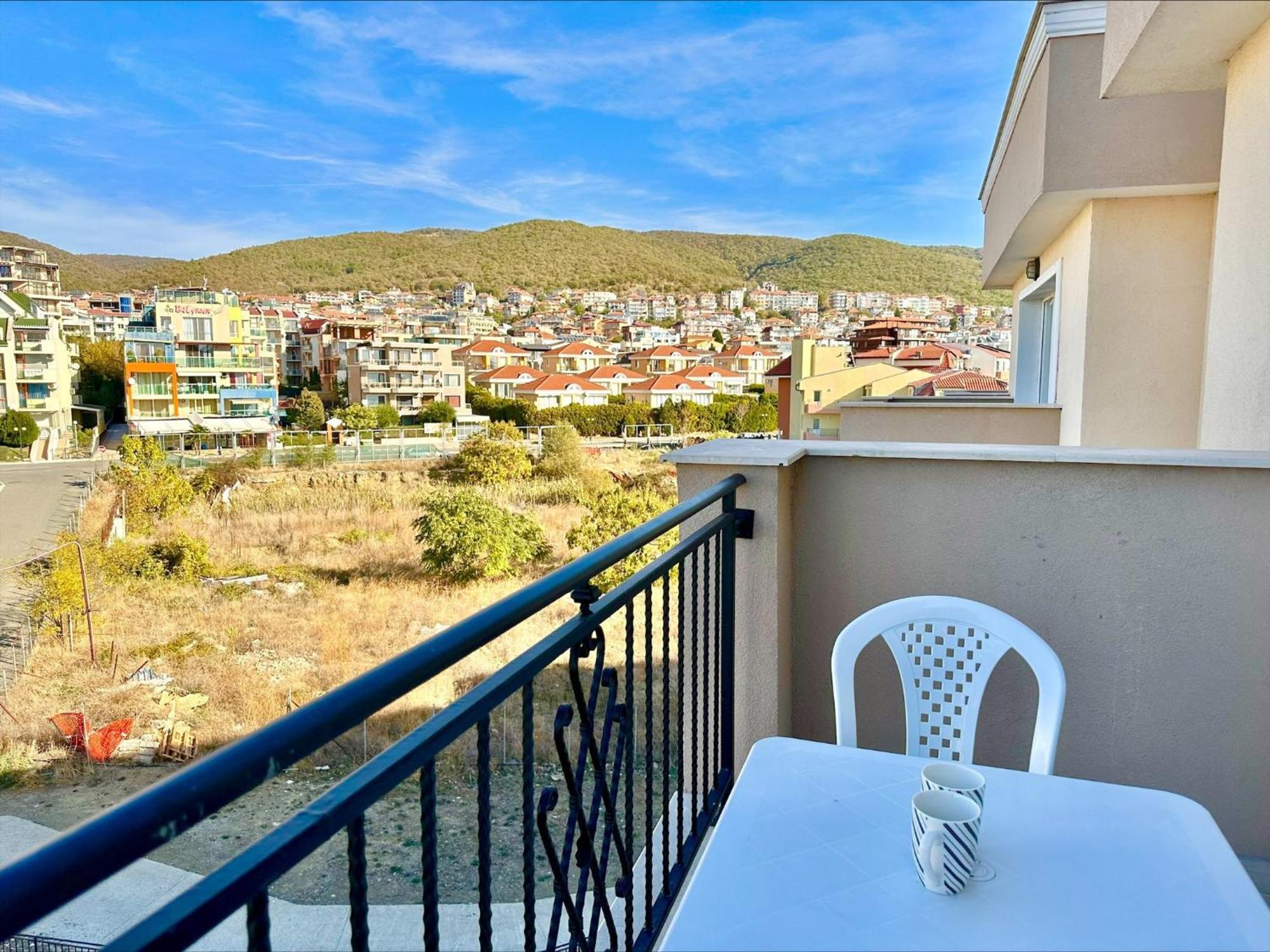 סבטי ולאס Ipanema Beach - Menada Apartments חדר תמונה